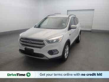 2018 Ford Escape in New Castle, DE 19720