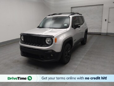 2017 Jeep Renegade in Lombard, IL 60148