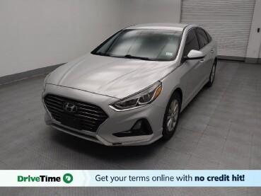 2018 Hyundai Sonata in Des Moines, IA 50310