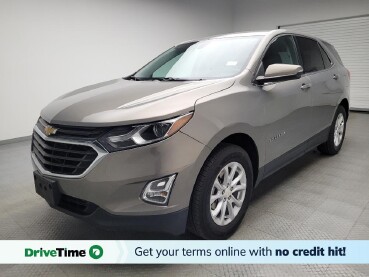 2019 Chevrolet Equinox in Taylor, MI 48180