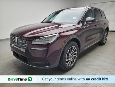 2021 Lincoln Corsair in Eastpointe, MI 48021