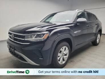 2021 Volkswagen Atlas in Grand Rapids, MI 49508