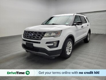 2016 Ford Explorer in Tulsa, OK 74145