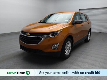 2019 Chevrolet Equinox in Tulsa, OK 74145