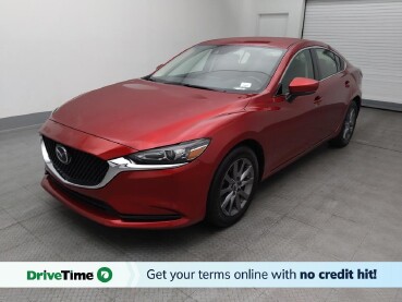 2019 MAZDA MAZDA6 in St. Louis, MO 63125