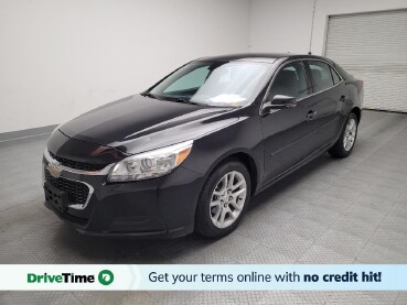 2014 Chevrolet Malibu in Riverside, CA 92504