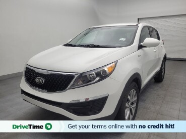 2015 Kia Sportage in Conway, SC 29526