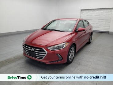 2017 Hyundai Elantra in Jacksonville, FL 32225