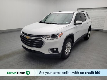2020 Chevrolet Traverse in Jacksonville, FL 32210