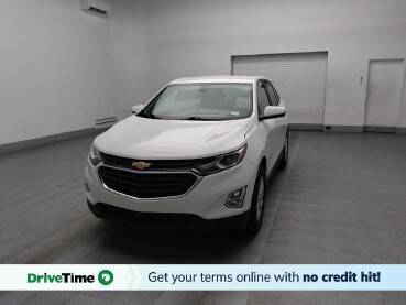 2021 Chevrolet Equinox in Union City, GA 30291