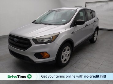 2018 Ford Escape in Charleston, SC 29414