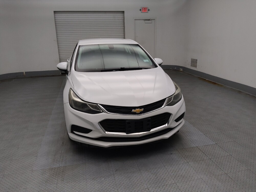 2016 Chevrolet Cruze in Des Moines, IA 50310 - 18049623 14