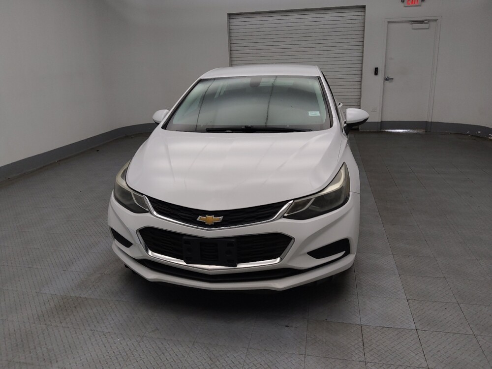 2016 Chevrolet Cruze in Des Moines, IA 50310 - 18049623 15