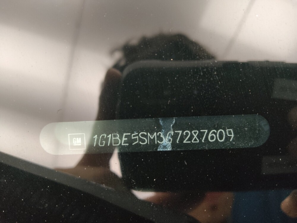 2016 Chevrolet Cruze in Des Moines, IA 50310 - 18049623 33