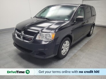 2019 Dodge Grand Caravan in Ft Wayne, IN 46805