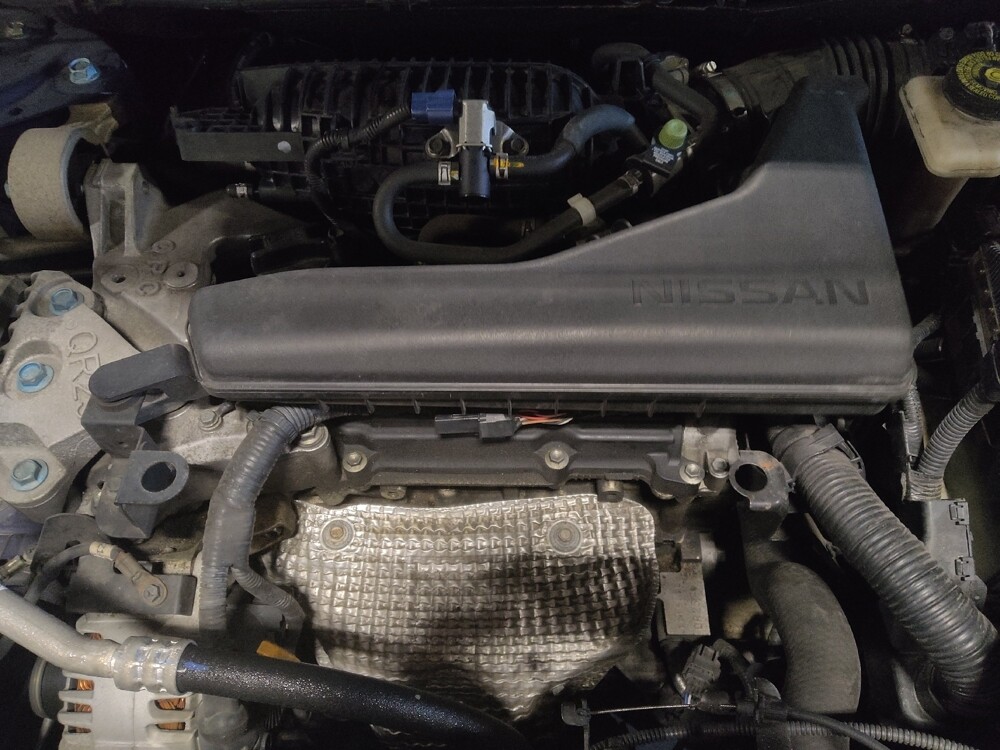 2017 Nissan Rogue in Miami, FL 33157 - 18049631 30