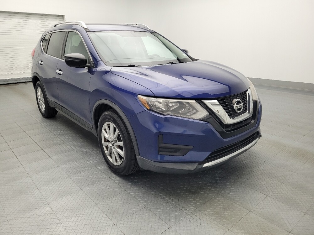 2017 Nissan Rogue in Miami, FL 33157 - 18049631 13
