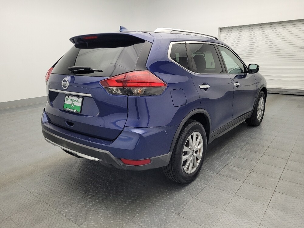 2017 Nissan Rogue in Miami, FL 33157 - 18049631 9