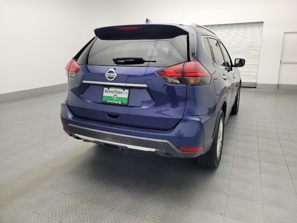 2017 Nissan Rogue in Miami, FL 33157 - 18049631 7
