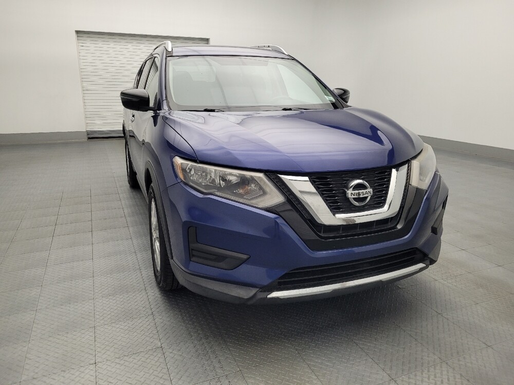 2017 Nissan Rogue in Miami, FL 33157 - 18049631 14