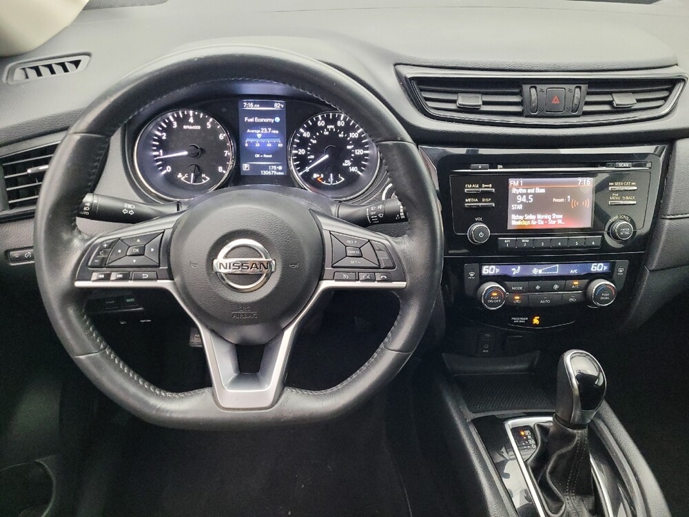 2017 Nissan Rogue in Miami, FL 33157 - 18049631 22