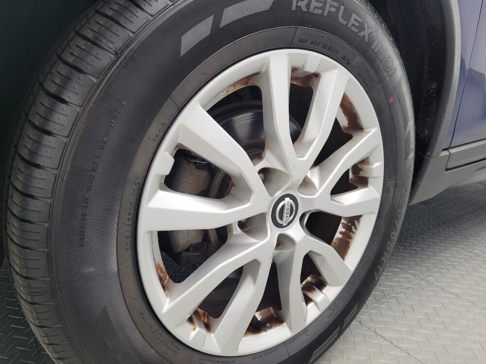 2017 Nissan Rogue in Miami, FL 33157 - 18049631 31