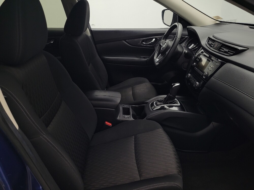 2017 Nissan Rogue in Miami, FL 33157 - 18049631 21