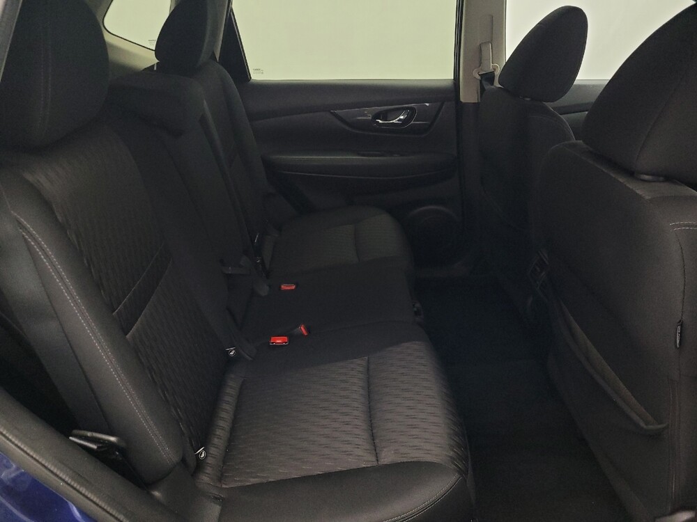 2017 Nissan Rogue in Miami, FL 33157 - 18049631 19