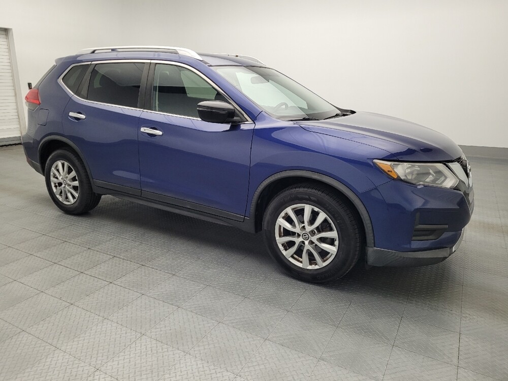 2017 Nissan Rogue in Miami, FL 33157 - 18049631 11