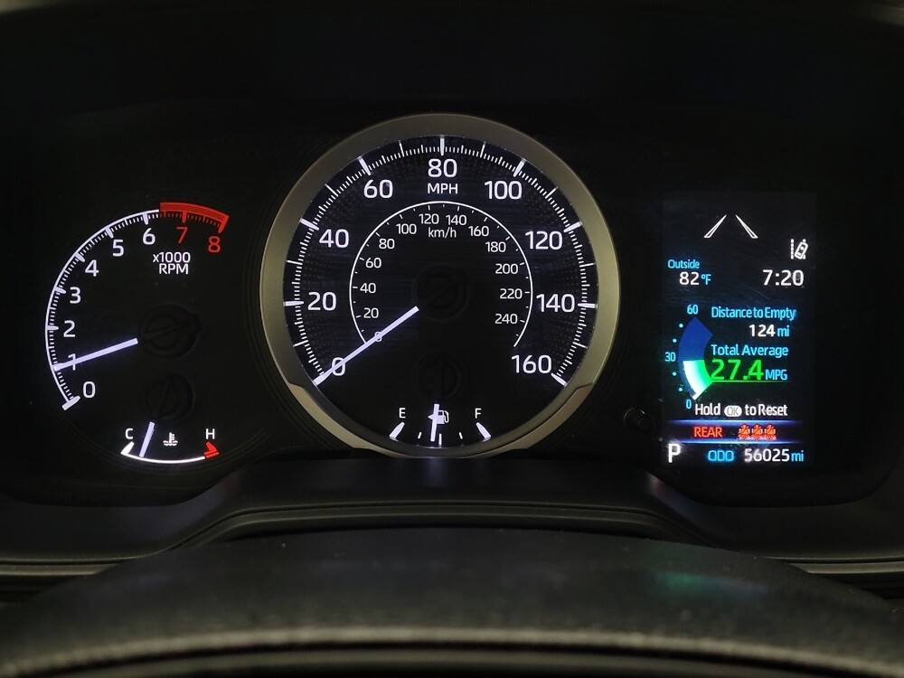 2020 Toyota Corolla in Hialeah, FL 33014 - 18049632 23