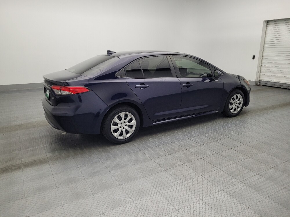 2020 Toyota Corolla in Hialeah, FL 33014 - 18049632 10