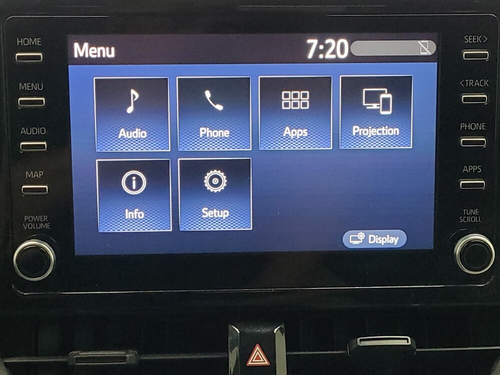 2020 Toyota Corolla in Hialeah, FL 33014 - 18049632 25