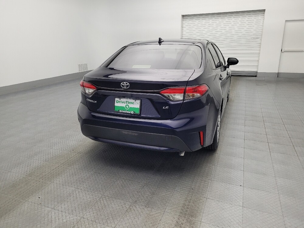 2020 Toyota Corolla in Hialeah, FL 33014 - 18049632 7