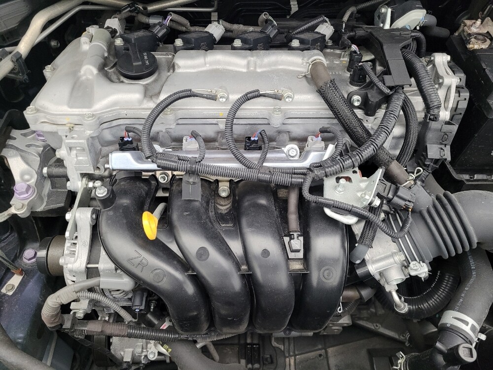 2020 Toyota Corolla in Hialeah, FL 33014 - 18049632 30