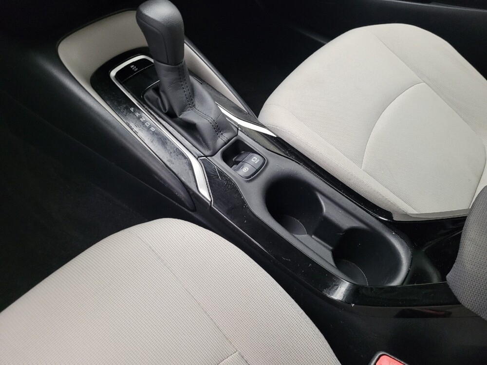 2020 Toyota Corolla in Hialeah, FL 33014 - 18049632 26