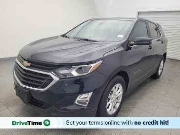 2021 Chevrolet Equinox in Baton Rouge, LA 70816