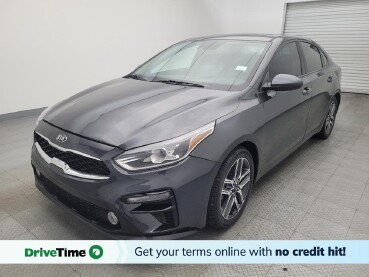 2019 Kia Forte in Live Oak, TX 78233
