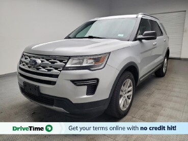 2019 Ford Explorer in Taylor, MI 48180