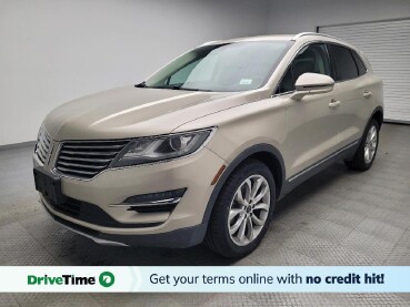 2017 Lincoln MKC in Grand Rapids, MI 49508