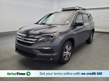 2018 Honda Pilot in New Castle, DE 19720