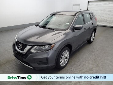 2017 Nissan Rogue in New Castle, DE 19720