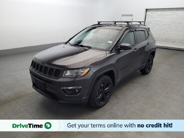 2019 Jeep Compass in New Castle, DE 19720