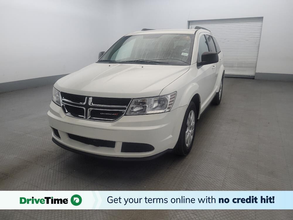 2016 Dodge Journey in New Castle, DE 19720 - 18049649