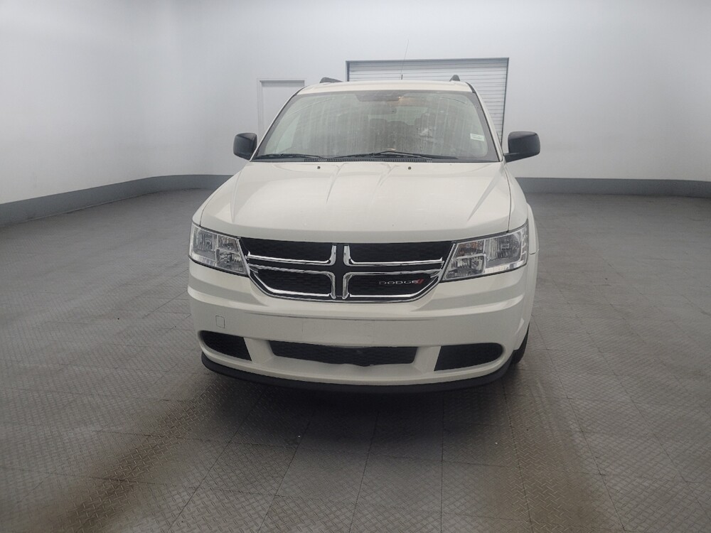 2016 Dodge Journey in New Castle, DE 19720 - 18049649 15