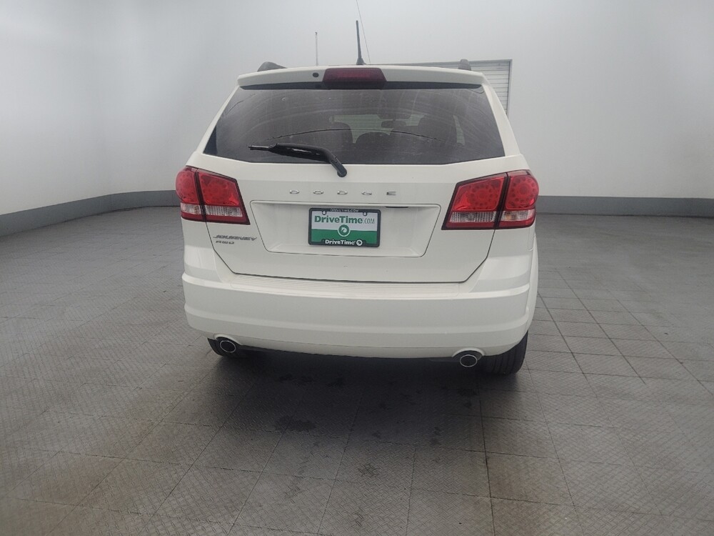 2016 Dodge Journey in New Castle, DE 19720 - 18049649 7