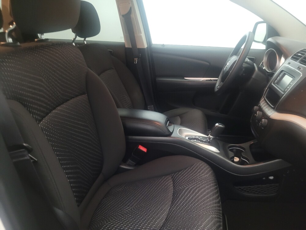 2016 Dodge Journey in New Castle, DE 19720 - 18049649 21