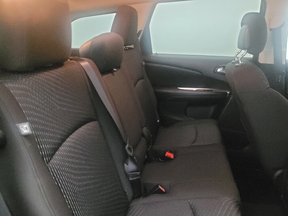 2016 Dodge Journey in New Castle, DE 19720 - 18049649 19