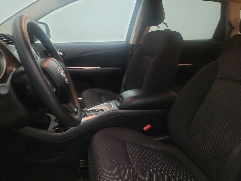 2016 Dodge Journey in New Castle, DE 19720 - 18049649 17