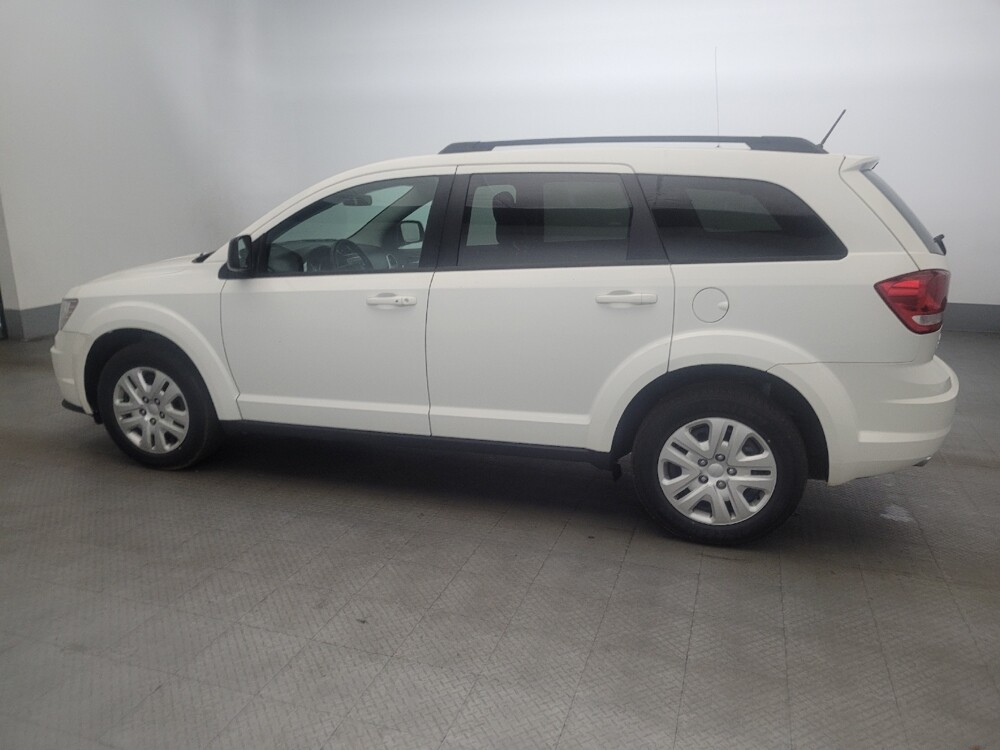 2016 Dodge Journey in New Castle, DE 19720 - 18049649 2
