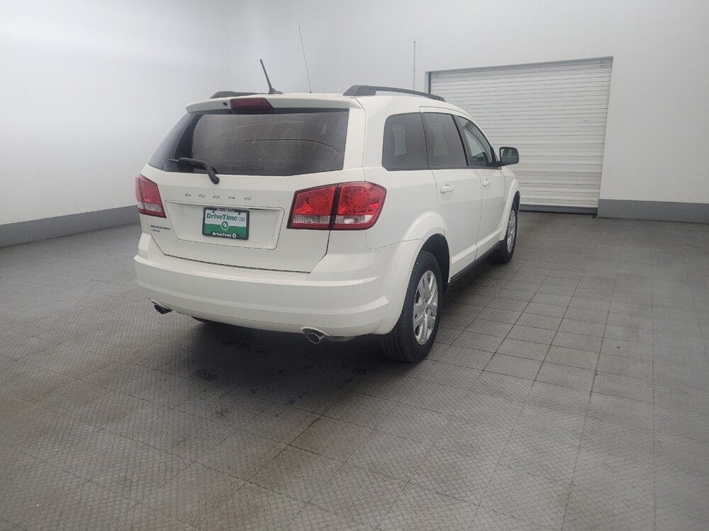 2016 Dodge Journey in New Castle, DE 19720 - 18049649 9